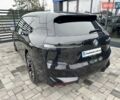 Черный БМВ iX, объемом двигателя 0 л и пробегом 37 тыс. км за 77900 $, фото 10 на Automoto.ua