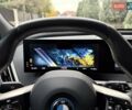 Чорний БМВ iX, об'ємом двигуна 0 л та пробігом 84 тис. км за 48500 $, фото 102 на Automoto.ua