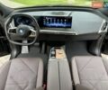 Черный БМВ iX, объемом двигателя 0 л и пробегом 32 тыс. км за 43500 $, фото 29 на Automoto.ua
