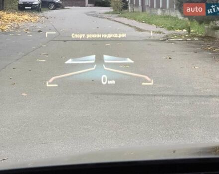 Чорний БМВ iX, об'ємом двигуна 0 л та пробігом 84 тис. км за 48500 $, фото 95 на Automoto.ua