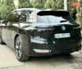 Чорний БМВ iX, об'ємом двигуна 0 л та пробігом 84 тис. км за 48500 $, фото 26 на Automoto.ua