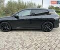 Черный БМВ iX, объемом двигателя 0 л и пробегом 32 тыс. км за 43500 $, фото 7 на Automoto.ua