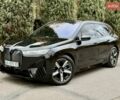 Чорний БМВ iX, об'ємом двигуна 0 л та пробігом 84 тис. км за 48500 $, фото 5 на Automoto.ua