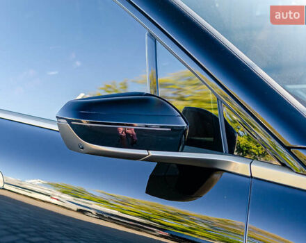 Черный БМВ iX, объемом двигателя 0 л и пробегом 29 тыс. км за 75000 $, фото 15 на Automoto.ua