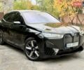Чорний БМВ iX, об'ємом двигуна 0 л та пробігом 84 тис. км за 48500 $, фото 9 на Automoto.ua
