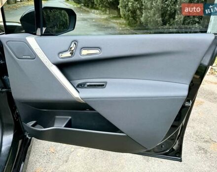 Чорний БМВ iX, об'ємом двигуна 0 л та пробігом 84 тис. км за 48500 $, фото 76 на Automoto.ua