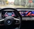 Чорний БМВ iX, об'ємом двигуна 0 л та пробігом 84 тис. км за 48500 $, фото 104 на Automoto.ua