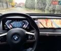 Чорний БМВ iX, об'ємом двигуна 0 л та пробігом 84 тис. км за 48500 $, фото 103 на Automoto.ua