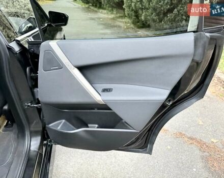 Чорний БМВ iX, об'ємом двигуна 0 л та пробігом 84 тис. км за 48500 $, фото 74 на Automoto.ua