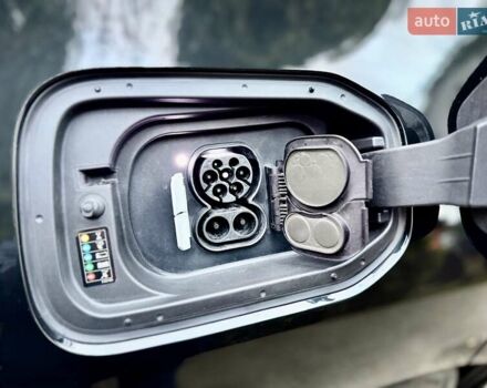 Чорний БМВ iX, об'ємом двигуна 0 л та пробігом 84 тис. км за 48500 $, фото 75 на Automoto.ua