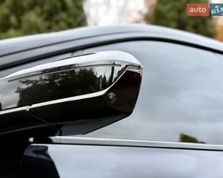Чорний БМВ iX, об'ємом двигуна 0 л та пробігом 84 тис. км за 48500 $, фото 36 на Automoto.ua