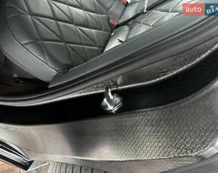 Черный БМВ iX, объемом двигателя 0 л и пробегом 71 тыс. км за 48240 $, фото 32 на Automoto.ua