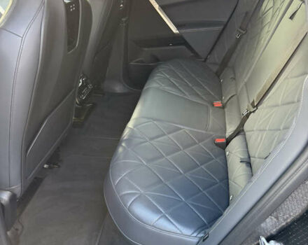 Чорний БМВ iX, об'ємом двигуна 0 л та пробігом 66 тис. км за 59900 $, фото 16 на Automoto.ua