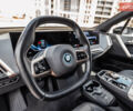 Черный БМВ iX, объемом двигателя 0 л и пробегом 67 тыс. км за 67000 $, фото 58 на Automoto.ua