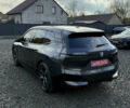 Чорний БМВ iX, об'ємом двигуна 0 л та пробігом 66 тис. км за 59900 $, фото 11 на Automoto.ua