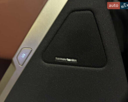 Черный БМВ iX, объемом двигателя 0 л и пробегом 165 тыс. км за 39000 $, фото 24 на Automoto.ua