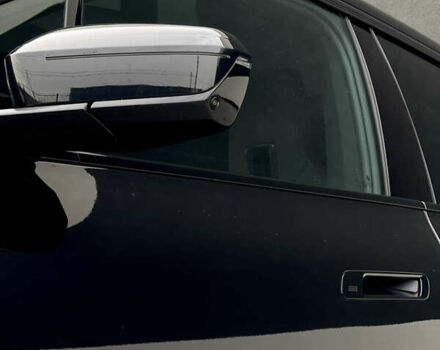 Черный БМВ iX, объемом двигателя 0 л и пробегом 27 тыс. км за 50000 $, фото 12 на Automoto.ua