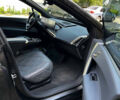 Черный БМВ iX, объемом двигателя 0 л и пробегом 54 тыс. км за 55000 $, фото 7 на Automoto.ua