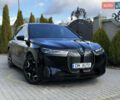 Черный БМВ iX, объемом двигателя 0 л и пробегом 57 тыс. км за 72000 $, фото 9 на Automoto.ua