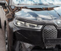 Черный БМВ iX, объемом двигателя 0 л и пробегом 67 тыс. км за 67000 $, фото 7 на Automoto.ua