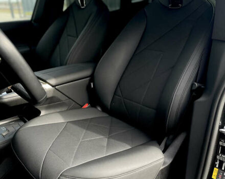 Черный БМВ iX, объемом двигателя 0 л и пробегом 27 тыс. км за 50000 $, фото 61 на Automoto.ua