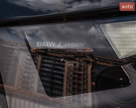 Черный БМВ iX, объемом двигателя 0 л и пробегом 67 тыс. км за 67000 $, фото 109 на Automoto.ua