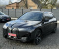 Чорний БМВ iX, об'ємом двигуна 0 л та пробігом 66 тис. км за 59900 $, фото 3 на Automoto.ua
