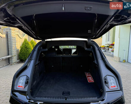 Черный БМВ iX, объемом двигателя 0 л и пробегом 57 тыс. км за 72000 $, фото 96 на Automoto.ua