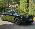 Черный БМВ iX, объемом двигателя 0 л и пробегом 48 тыс. км за 48000 $, фото 23 на Automoto.ua