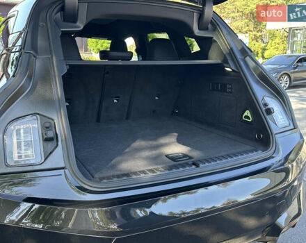 Черный БМВ iX, объемом двигателя 0 л и пробегом 14 тыс. км за 51999 $, фото 53 на Automoto.ua