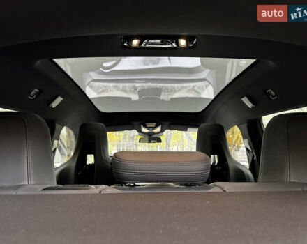 Черный БМВ iX, объемом двигателя 0 л и пробегом 71 тыс. км за 48240 $, фото 23 на Automoto.ua