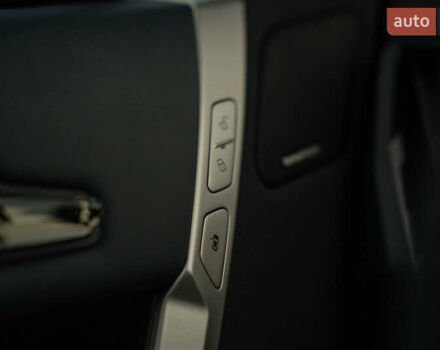 Черный БМВ iX, объемом двигателя 0 л и пробегом 40 тыс. км за 59900 $, фото 24 на Automoto.ua