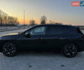 Черный БМВ iX, объемом двигателя 0 л и пробегом 56 тыс. км за 45555 $, фото 8 на Automoto.ua