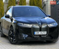 Черный БМВ iX, объемом двигателя 0 л и пробегом 57 тыс. км за 72000 $, фото 5 на Automoto.ua