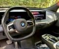 Черный БМВ iX, объемом двигателя 0 л и пробегом 48 тыс. км за 48000 $, фото 28 на Automoto.ua