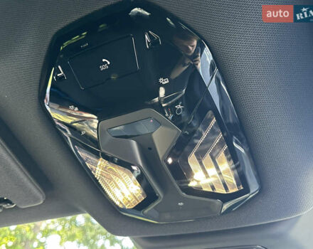 Черный БМВ iX, объемом двигателя 0 л и пробегом 14 тыс. км за 51999 $, фото 63 на Automoto.ua