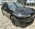 Чорний БМВ iX, об'ємом двигуна 0 л та пробігом 12 тис. км за 73222 $, фото 18 на Automoto.ua