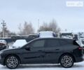 Черный БМВ iX, объемом двигателя 0 л и пробегом 24 тыс. км за 73499 $, фото 6 на Automoto.ua