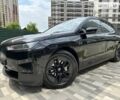 Чорний БМВ iX, об'ємом двигуна 0 л та пробігом 12 тис. км за 73222 $, фото 93 на Automoto.ua