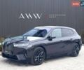 Черный БМВ iX, объемом двигателя 0 л и пробегом 29 тыс. км за 73000 $, фото 1 на Automoto.ua