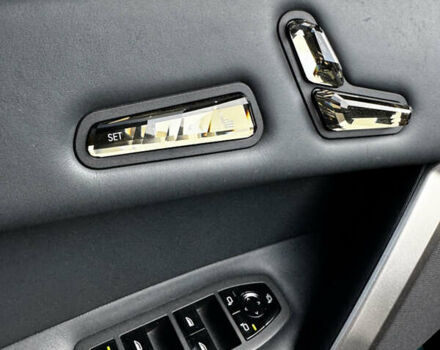 Черный БМВ iX, объемом двигателя 0 л и пробегом 71 тыс. км за 48240 $, фото 43 на Automoto.ua