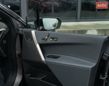 Черный БМВ iX, объемом двигателя 0 л и пробегом 40 тыс. км за 59900 $, фото 53 на Automoto.ua