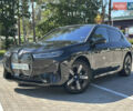 Черный БМВ iX, объемом двигателя 0 л и пробегом 14 тыс. км за 51999 $, фото 9 на Automoto.ua