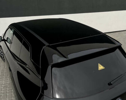 Черный БМВ iX, объемом двигателя 0 л и пробегом 27 тыс. км за 50000 $, фото 21 на Automoto.ua