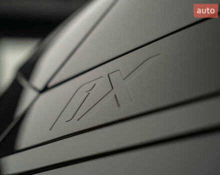 Черный БМВ iX, объемом двигателя 0 л и пробегом 40 тыс. км за 59900 $, фото 19 на Automoto.ua