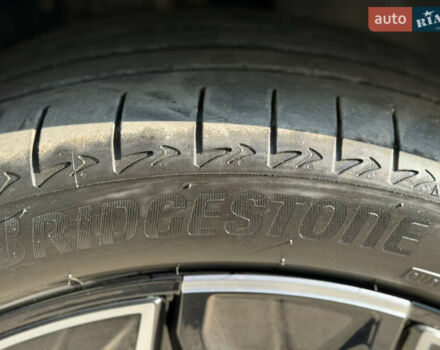 Черный БМВ iX, объемом двигателя 0 л и пробегом 57 тыс. км за 72000 $, фото 99 на Automoto.ua