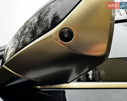 Черный БМВ iX, объемом двигателя 0 л и пробегом 71 тыс. км за 48240 $, фото 12 на Automoto.ua