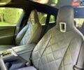 Черный БМВ iX, объемом двигателя 0 л и пробегом 48 тыс. км за 48000 $, фото 36 на Automoto.ua