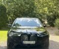Черный БМВ iX, объемом двигателя 0 л и пробегом 48 тыс. км за 48000 $, фото 19 на Automoto.ua
