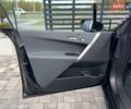 Черный БМВ iX, объемом двигателя 0 л и пробегом 45 тыс. км за 68700 $, фото 13 на Automoto.ua